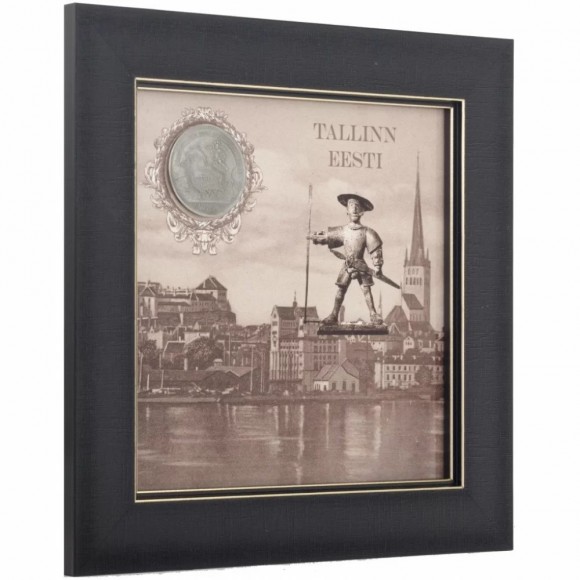 Картина "Таллин" Картина "Таллин"