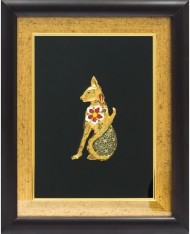 Картина "Кіт" Картина