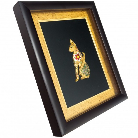 Картина "Кіт" Картина "Кіт"