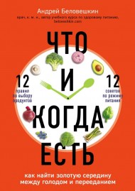 Что и когда есть. Как найти золотую середину между голодом и перееданием Что и когда есть. Как найти золотую середину между голодом и перееданием