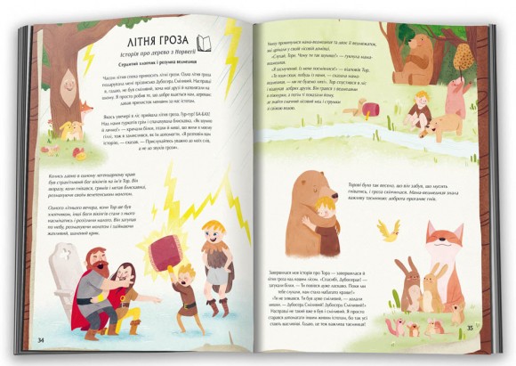 Таємне життя дерев Таємне життя дерев