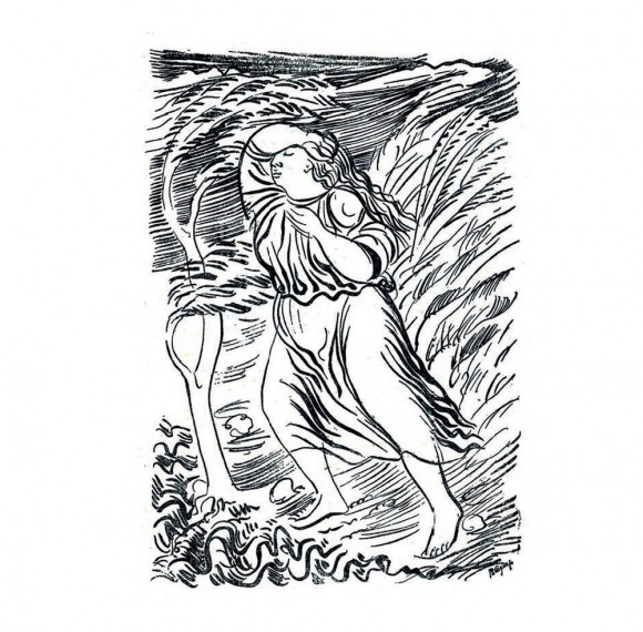 Кобзар. Вибрані твори. Ілюстрації Василя Седляра Кобзар. Вибрані твори. Ілюстрації Василя Седляра