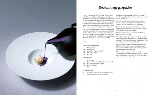 Heston Blumenthal at Home Heston Blumenthal at Home