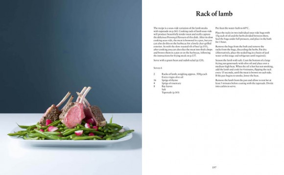 Heston Blumenthal at Home Heston Blumenthal at Home