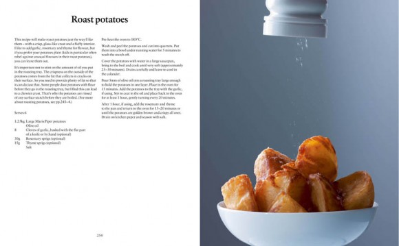 Heston Blumenthal at Home Heston Blumenthal at Home