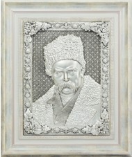 Картина "Тарас Шевченко"