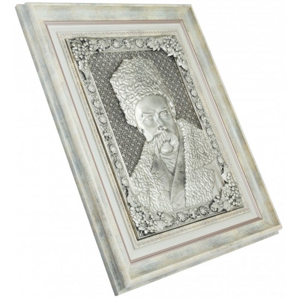 Картина "Тарас Шевченко" Картина "Тарас Шевченко"