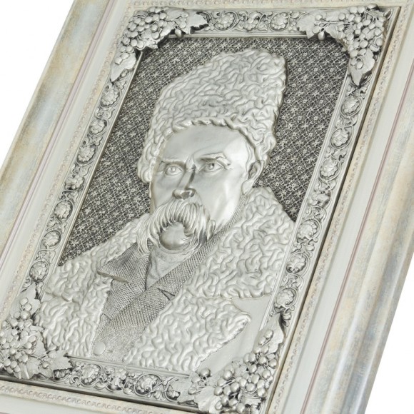 Картина "Тарас Шевченко" Картина "Тарас Шевченко"