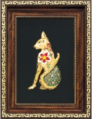 Картина "Кіт" Картина