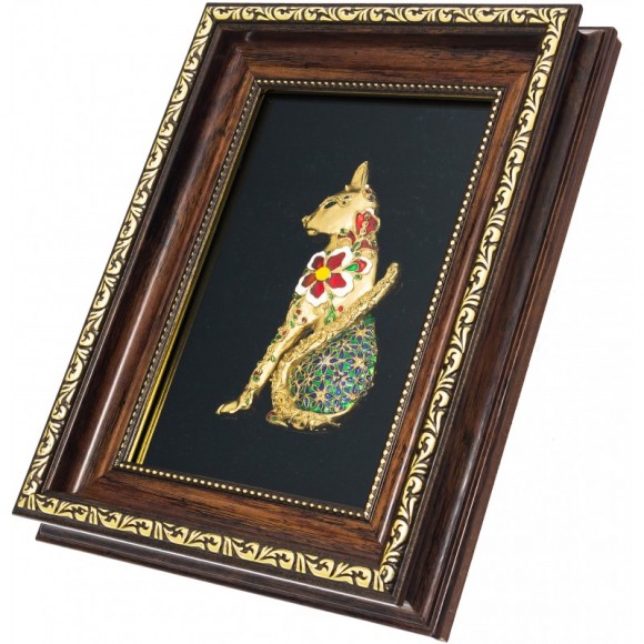 Картина "Кіт" Картина "Кіт"