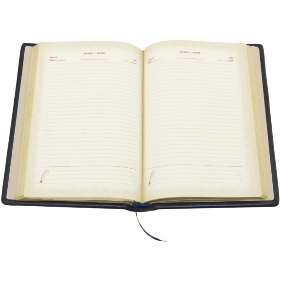 Щоденник "Служба зовнішньої розвідки України" Щоденник "Служба зовнішньої розвідки України"