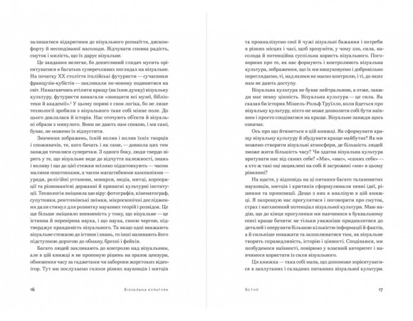 Візуальна культура