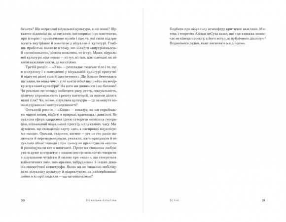 Візуальна культура