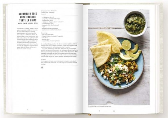Breakfast. The Cookbook Breakfast. The Cookbook
