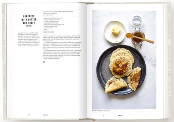 Breakfast. The Cookbook Breakfast. The Cookbook