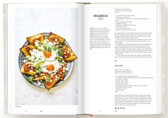 Breakfast. The Cookbook Breakfast. The Cookbook