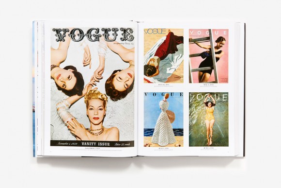 Vogue: The Covers Vogue: The Covers