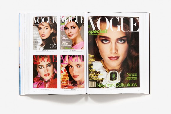 Vogue: The Covers Vogue: The Covers