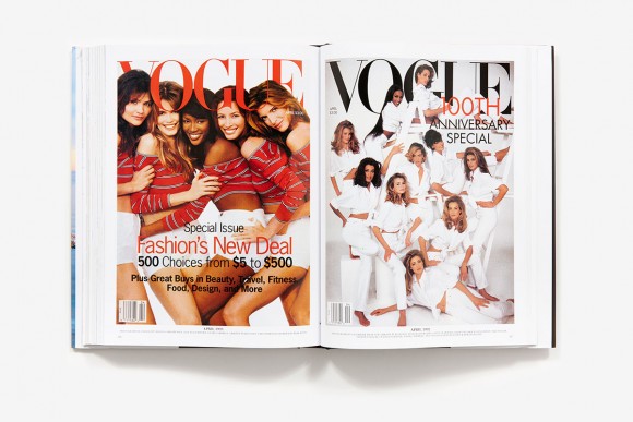 Vogue: The Covers Vogue: The Covers