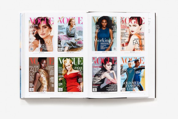 Vogue: The Covers Vogue: The Covers