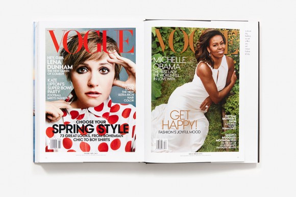 Vogue: The Covers Vogue: The Covers