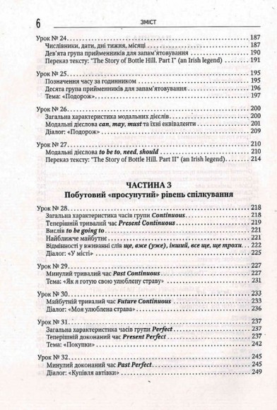 Сам собі вчитель англійської Сам собі вчитель англійської