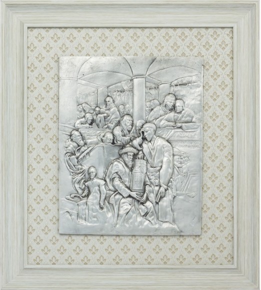 Колаж "Мислителі" Колаж "Мислителі"