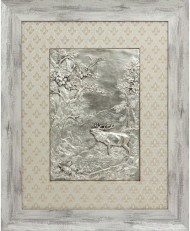 Картина "Лось" Картина