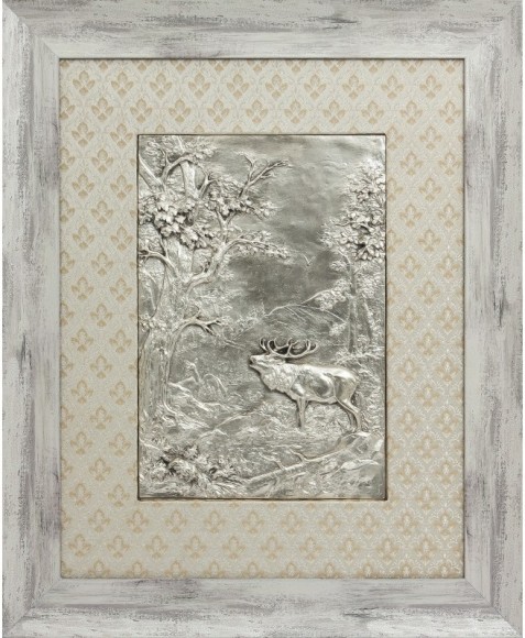 Картина "Лось"