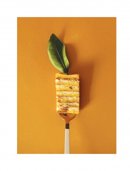 Чизкейк внутри. Книга третья Чизкейк внутри. Книга третья