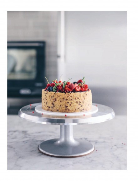 Чизкейк внутри. Книга третья Чизкейк внутри. Книга третья