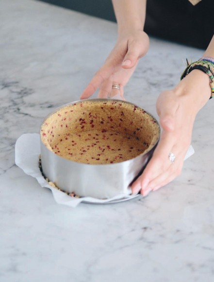 Чизкейк внутри. Книга третья Чизкейк внутри. Книга третья