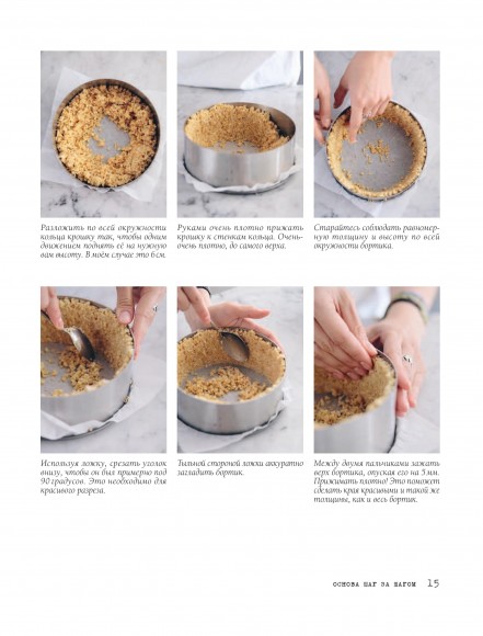 Чизкейк внутри. Книга третья Чизкейк внутри. Книга третья