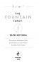 The Fountain Tarot. Таро Истока (80 карт и руководство в подарочном футляре)