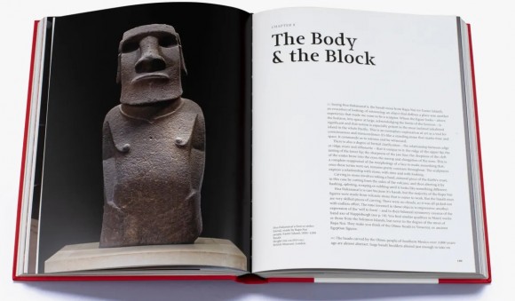 Shaping the World. Sculpture from Prehistory to Now Shaping the World. Sculpture from Prehistory to Now