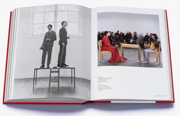 Shaping the World. Sculpture from Prehistory to Now Shaping the World. Sculpture from Prehistory to Now