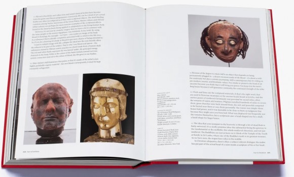 Shaping the World. Sculpture from Prehistory to Now Shaping the World. Sculpture from Prehistory to Now