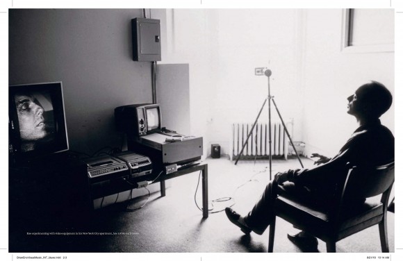 Brian Eno. Visual Music Brian Eno. Visual Music