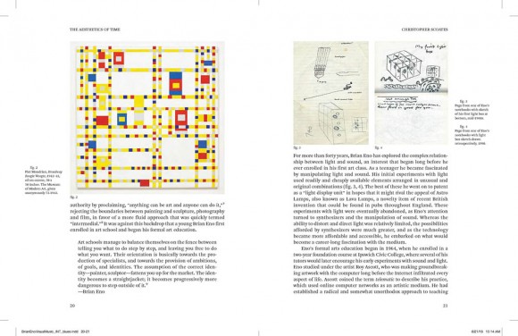 Brian Eno. Visual Music Brian Eno. Visual Music