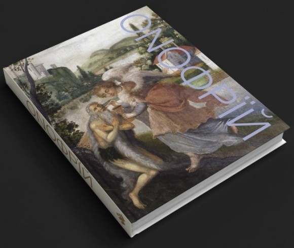 Культ і образ Онуфрія Великого Культ і образ Онуфрія Великого