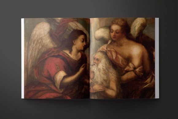 Культ і образ Онуфрія Великого Культ і образ Онуфрія Великого