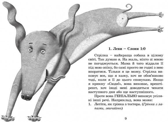 Нові пригоди Ракети на чотирьох лапах