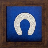 Колаж "Підкова" Колаж