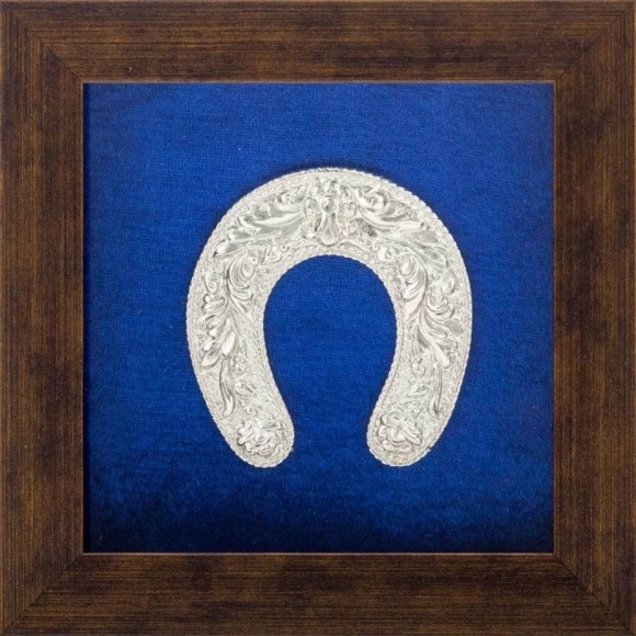 Колаж "Підкова"