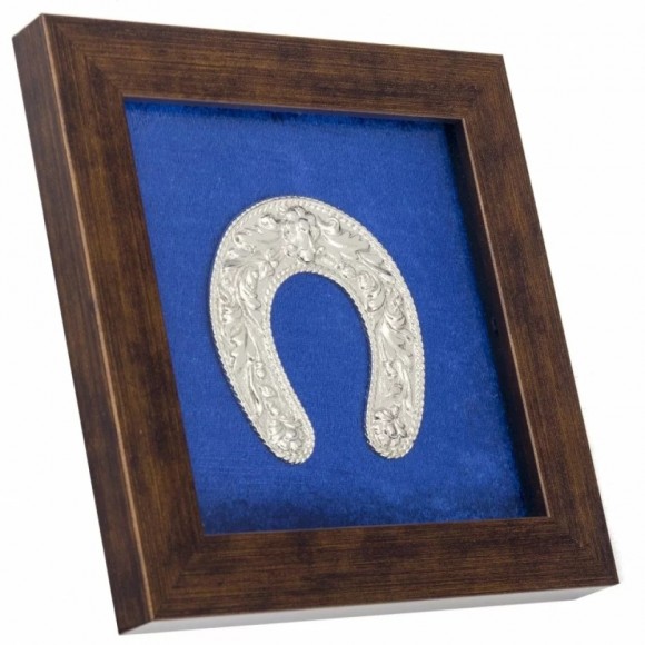 Колаж "Підкова"