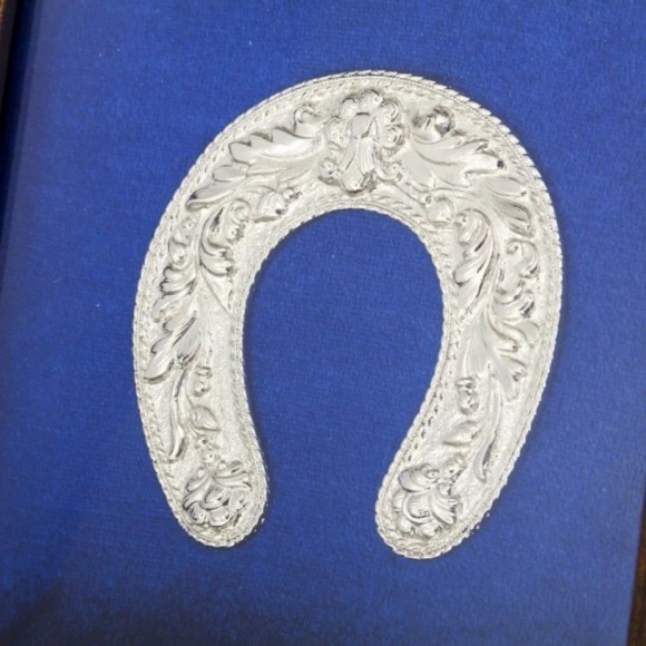 Колаж "Підкова"