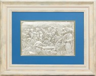 Картина "Лист запорожців турецькому султану" Картина