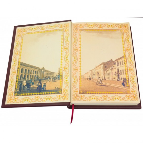 Невский проспект в 2 томах