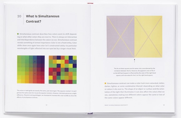 What Is Color? 50 Questions and Answers on the Science of Color What Is Color? 50 Questions and Answers on the Science of Color