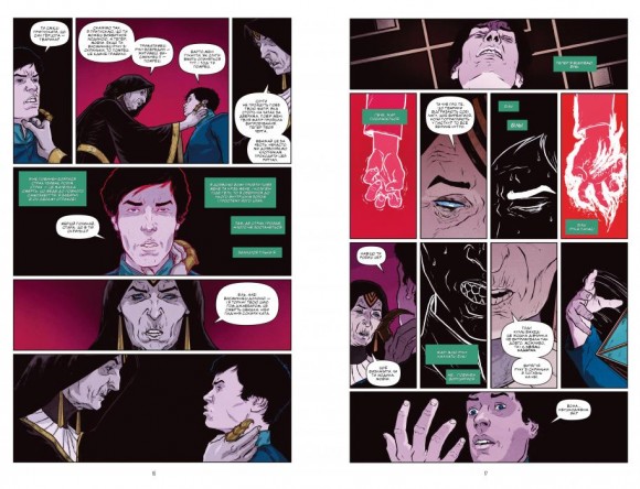 Дюна. Книга 1